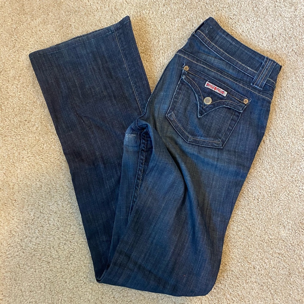 Hudson Jeans Flare